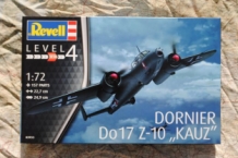 images/productimages/small/DORNIER Do17 Z-10 KAUZ Revell 03933 doos.jpg